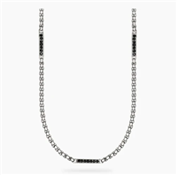 Collana Kidult Uomo Style 64 in Acciaio 851156